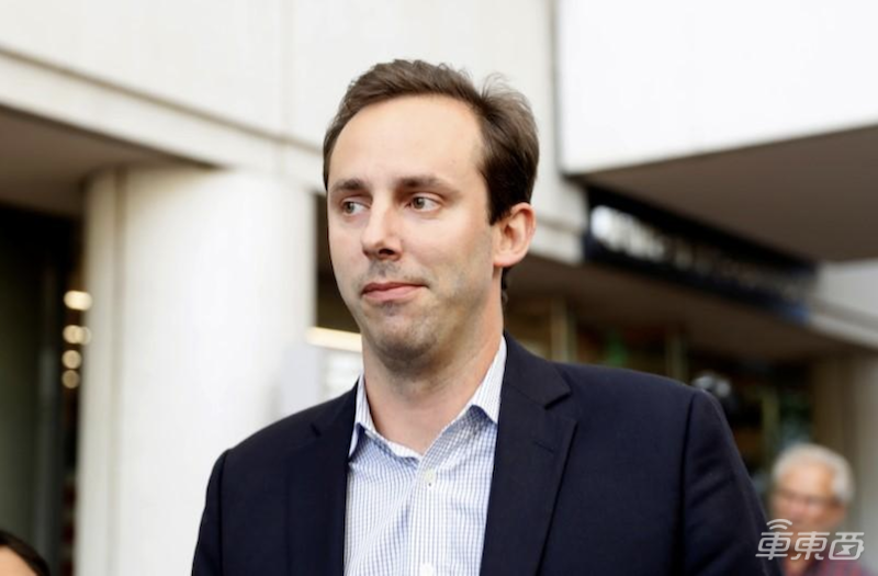 ▲Anthony Levandowski