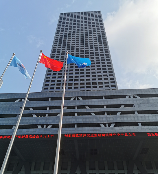 创业板注册制开启!进入20%涨跌幅时代 来看7大变化