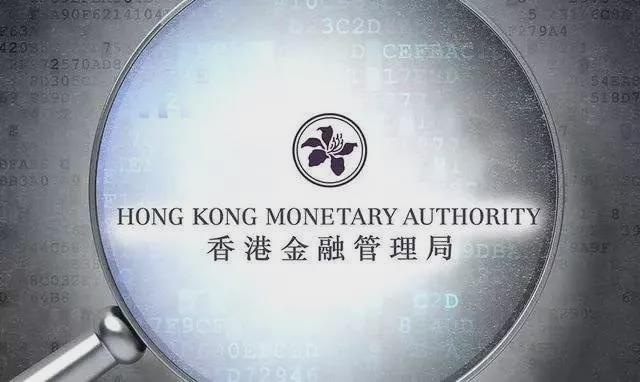 狂砸150亿压制港元涨势！香港金管局终于出手了