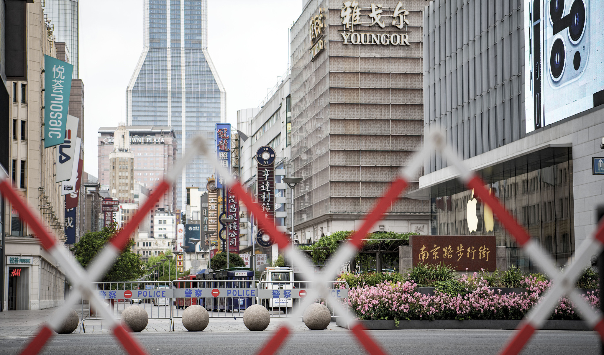 风声｜统计局公报之外的数字：警惕家庭收入断崖式下跌