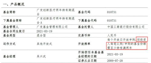 ？广发基金2.5万户持有人深陷亏损：持有期内已亏近30%