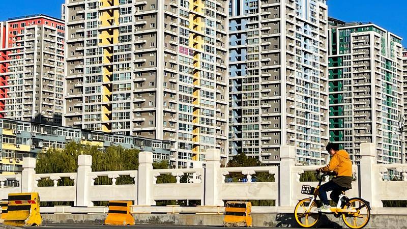 多城二手房交易量大跌，发生了啥？