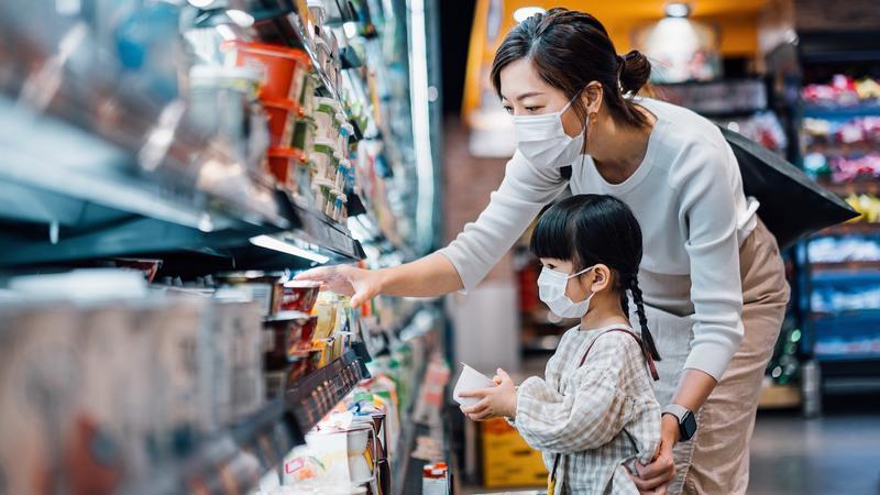 配料表，成年人必备的“防诈工具”