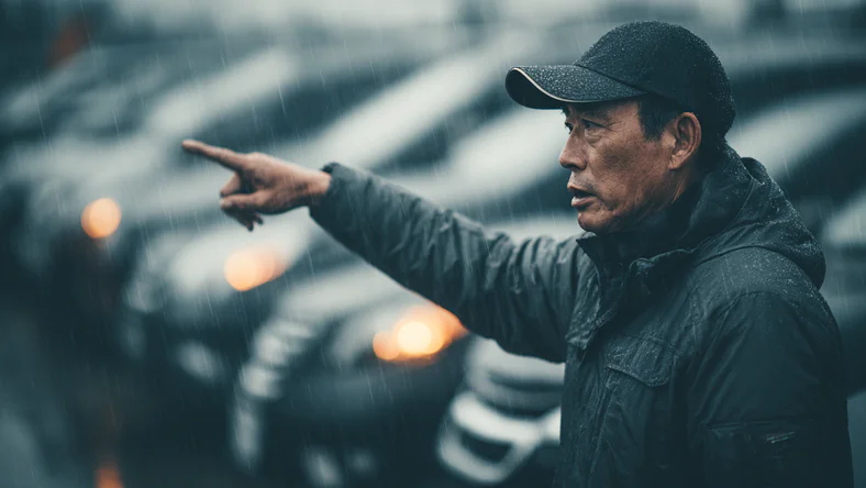 “零公里二手车”调查：新车落地打七折，厂商“月刷”3000辆