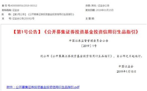 有了对冲工具，再也不用怕债券爆雷？基金经理却说……